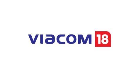 Viacom18 .